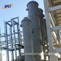 K2so4 compound potassium sulfate fertilizer production line